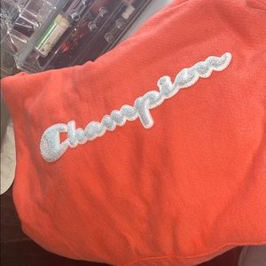 Champion Hoodie